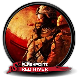 Flashpoint Red River Icon