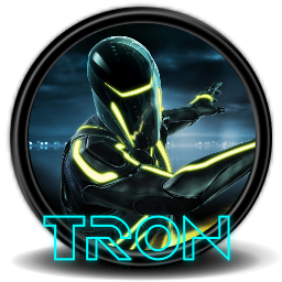 Tron Icon By Komic Graphics On Deviantart Tron Icon By Komic Graphics On Deviantart