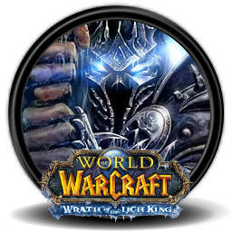 World of Warcraft WOTLK