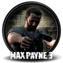 Max Payne 3 Icon 2