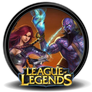 League of Legends Icon