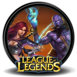 League of Legends Icon