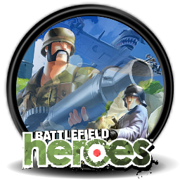 Battlefield Heroes Icon 1