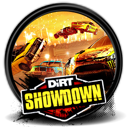 Dirt Showdown Icon