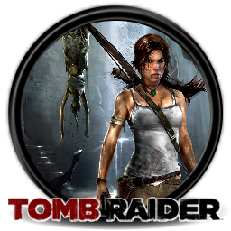 Tomb Raider Icon