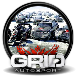 Grid Autosport Icon