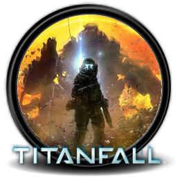 TitanFall Icon 1