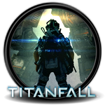 TitanFall Icon 2