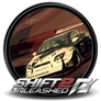 Shift 2 Icon