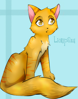 Lionpaw