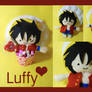 luffy valentine