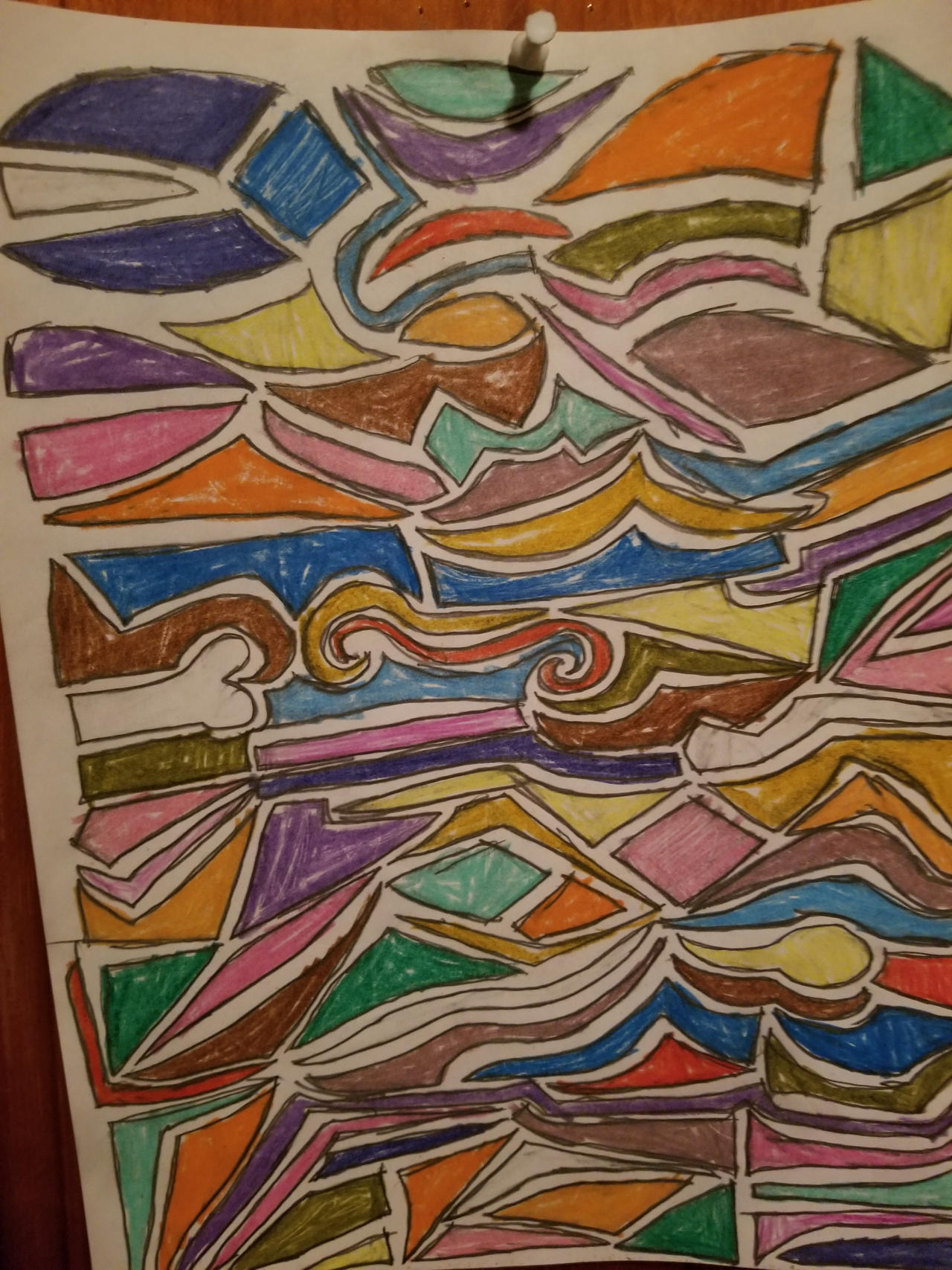 Free Hand 5 Freehand 5 by ZombieMagnate on DeviantArt