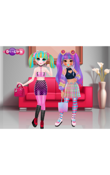 Explore The Best Dlgirls Art Deviantart Explore The Best Dlgirls Art Deviantart