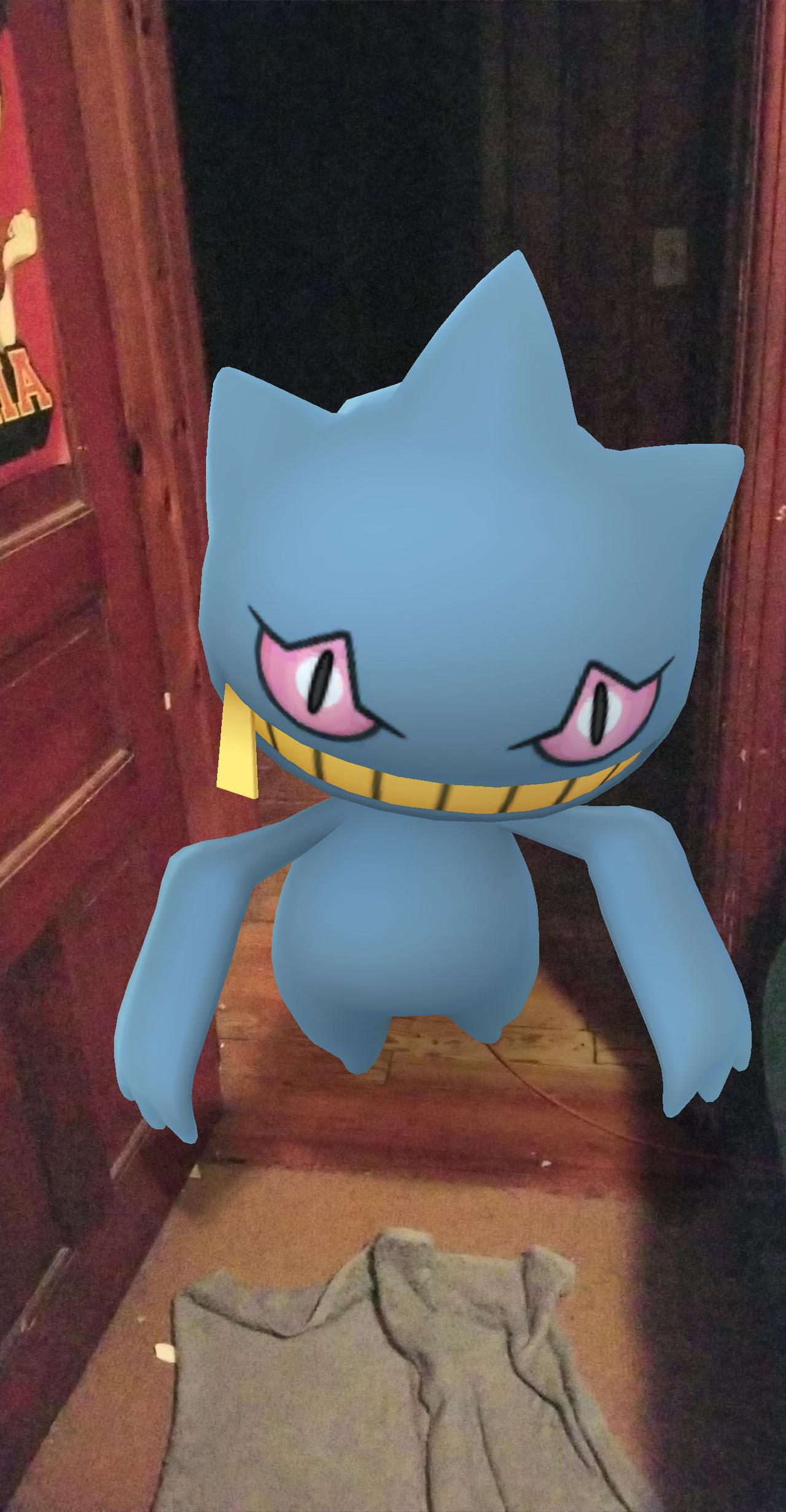 Shiny by CireRevenocamatuer0 on DeviantArt