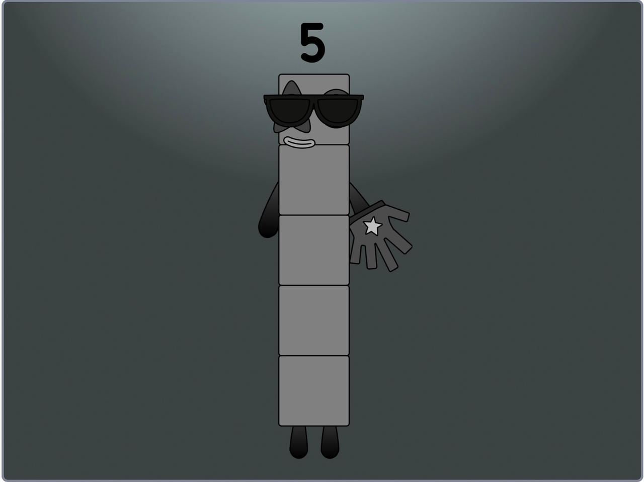 Me As A Uncannyblock By MIBU2000 On DeviantArt me-as-a-uncannyblock-by-mibu2000-on-deviantart