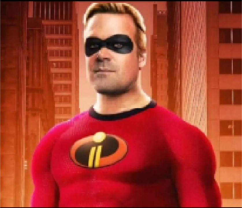 My Second Mr Incredible Meme Ever by Tomas1401 on DeviantArt