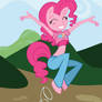 Pinkie Pie