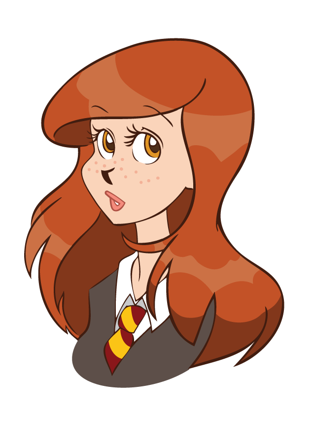 Ginny Weasley