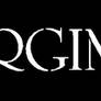 Virgin Prunes - Heresie Lettering