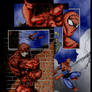Daredevil and spidey