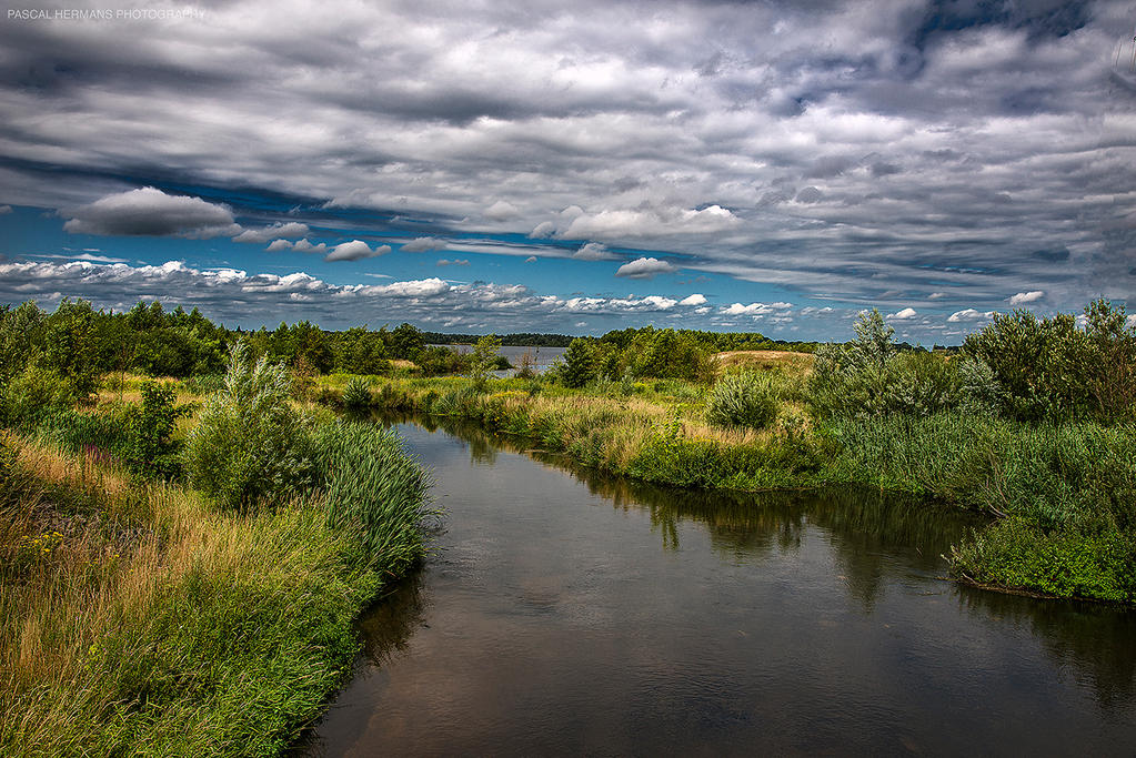 Landscape Pascal Hermans