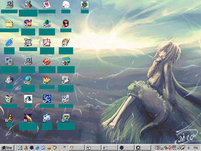 Desktop v.3