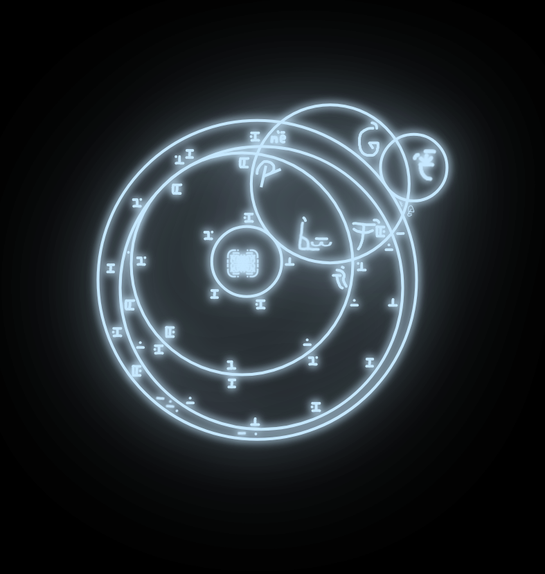 Bomb Rune Deviantart My first rune. I hope it's fireball. by TricklinSunset on DeviantArt