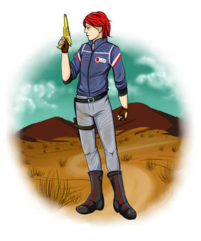 Party Poison