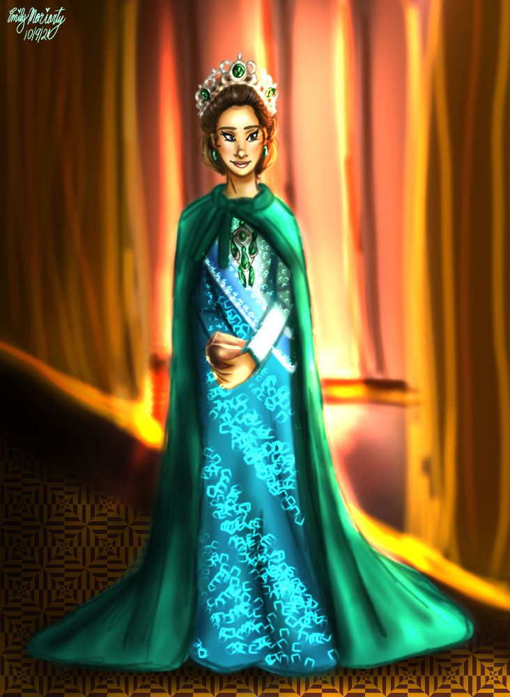 Greek Queen Deviantart Queen Anne-Marie of Greece by Lollypop081MLE on DeviantArt