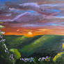 Sunrise Valley