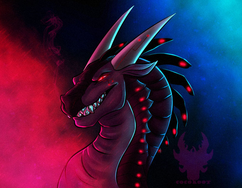 Vortex Caton Vortex by Cocoroot on DeviantArt
