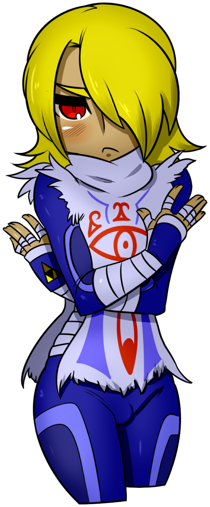 Sheik