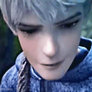 Jack Frost Smiles gif