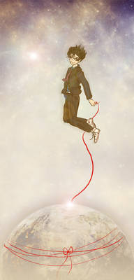 Doctor Who - Redstring