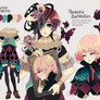 Auction Adoptable 1 [closed]