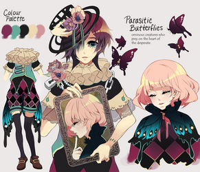 Auction Adoptable 1 [closed]