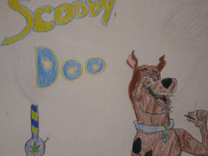 Scooby doobie doo