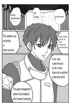 I LOVE YOU SONG 5P English edition