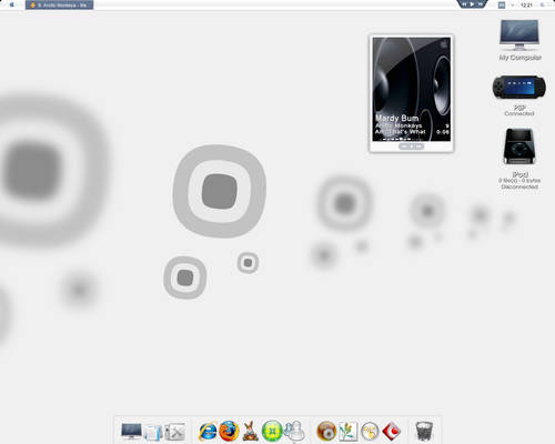 March 2006 Desktop