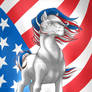 America Pony 2 - The Freedoming