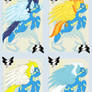 Prance - Wonderbolts
