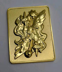Gold Standard - Royal Canterlot Treasury