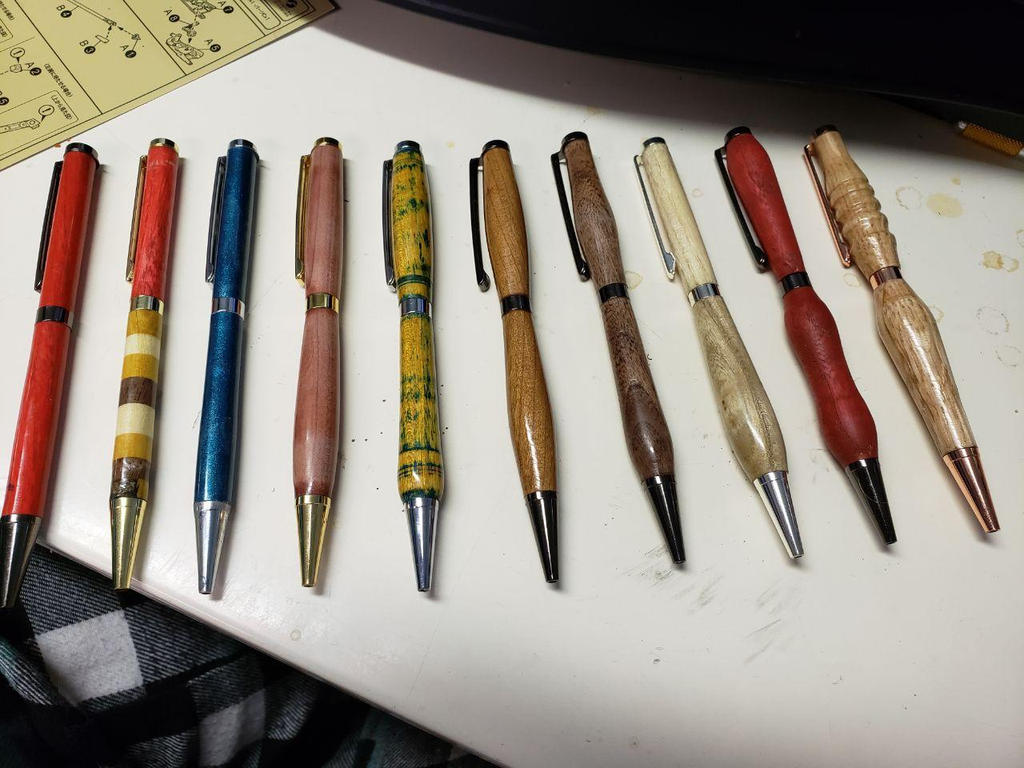 PENS