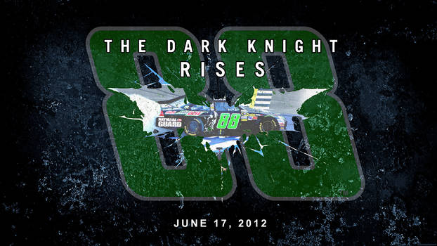 The Dark Knight (Finally) Rises