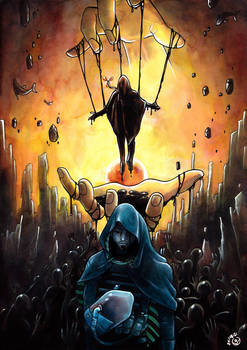 Dooms Nightmares - Higgs