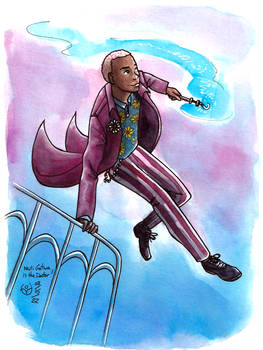 Fourteenth Doctor