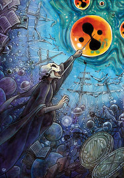 The Brakespeare Voyage