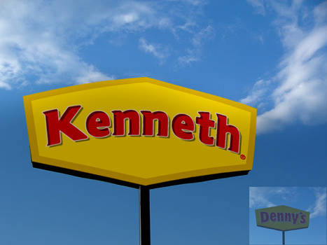 Kenneth