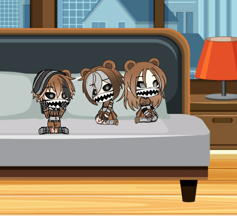 Freddles by FnafAftonfamily on DeviantArt