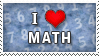 DA Stamp - Math 01 by tppgraphics